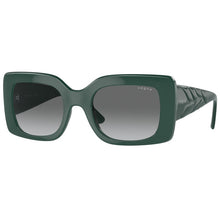 Lade das Bild in den Galerie-Viewer, Sonnenbrille Vogue, Modell: 0VO5481S Farbe: 305011
