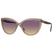 Lade das Bild in den Galerie-Viewer, Sonnenbrille Vogue, Modell: 0VO5484S Farbe: 294070
