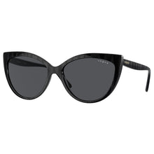 Lade das Bild in den Galerie-Viewer, Sonnenbrille Vogue, Modell: 0VO5484S Farbe: W4487
