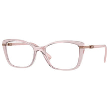 Lade das Bild in den Galerie-Viewer, Brille Vogue, Modell: 0VO5487B Farbe: 2942
