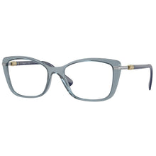 Lade das Bild in den Galerie-Viewer, Brille Vogue, Modell: 0VO5487B Farbe: 2966

