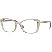 Lade das Bild in den Galerie-Viewer, Brille Vogue, Modell: 0VO5487B Farbe: 2990

