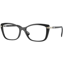 Lade das Bild in den Galerie-Viewer, Brille Vogue, Modell: 0VO5487B Farbe: W44
