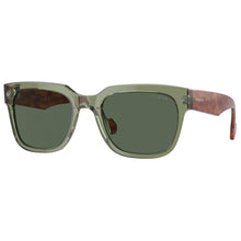 Lade das Bild in den Galerie-Viewer, Sonnenbrille Vogue, Modell: 0VO5490S Farbe: 282171
