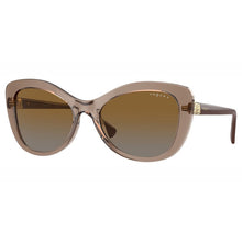 Lade das Bild in den Galerie-Viewer, Sonnenbrille Vogue, Modell: 0VO5515SB Farbe: 2940T5
