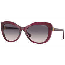 Lade das Bild in den Galerie-Viewer, Sonnenbrille Vogue, Modell: 0VO5515SB Farbe: 298936
