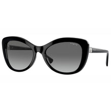 Lade das Bild in den Galerie-Viewer, Sonnenbrille Vogue, Modell: 0VO5515SB Farbe: W4411
