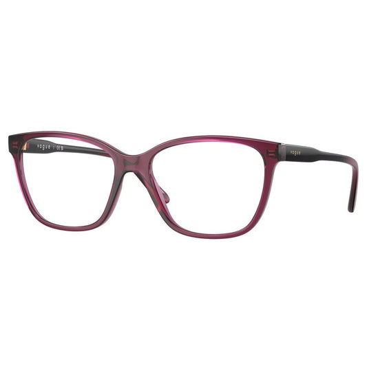 Brille Vogue, Modell: 0VO5518 Farbe: 2989