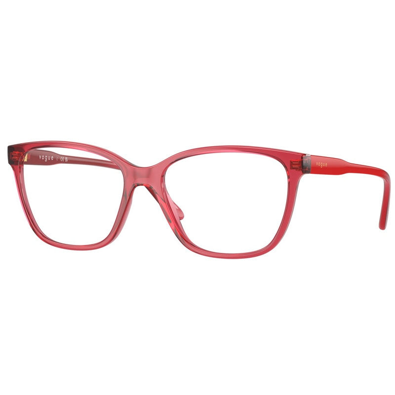Brille Vogue, Modell: 0VO5518 Farbe: 3084