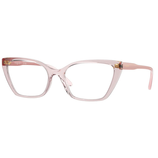 Brille Vogue, Modell: 0VO5519 Farbe: 2942