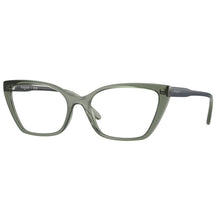 Lade das Bild in den Galerie-Viewer, Brille Vogue, Modell: 0VO5519 Farbe: 3086
