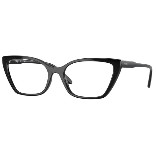 Brille Vogue, Modell: 0VO5519 Farbe: W44