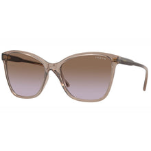 Lade das Bild in den Galerie-Viewer, Sonnenbrille Vogue, Modell: 0VO5520S Farbe: 294068
