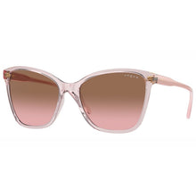 Lade das Bild in den Galerie-Viewer, Sonnenbrille Vogue, Modell: 0VO5520S Farbe: 294214
