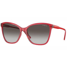 Lade das Bild in den Galerie-Viewer, Sonnenbrille Vogue, Modell: 0VO5520S Farbe: 30848G
