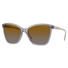 Lade das Bild in den Galerie-Viewer, Sonnenbrille Vogue, Modell: 0VO5520S Farbe: 3099T5
