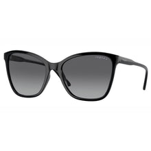 Lade das Bild in den Galerie-Viewer, Sonnenbrille Vogue, Modell: 0VO5520S Farbe: W44T3
