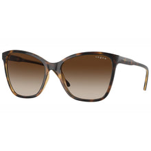 Lade das Bild in den Galerie-Viewer, Sonnenbrille Vogue, Modell: 0VO5520S Farbe: W65613
