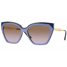 Lade das Bild in den Galerie-Viewer, Sonnenbrille Vogue, Modell: 0VO5521S Farbe: 310268
