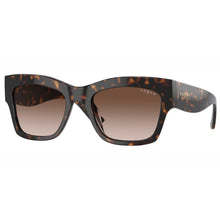 Lade das Bild in den Galerie-Viewer, Sonnenbrille Vogue, Modell: 0VO5524S Farbe: W65613
