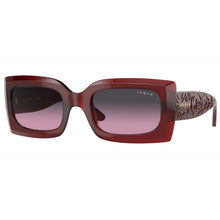 Lade das Bild in den Galerie-Viewer, Sonnenbrille Vogue, Modell: 0VO5526S Farbe: 309490
