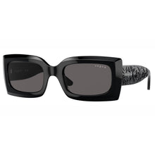 Lade das Bild in den Galerie-Viewer, Sonnenbrille Vogue, Modell: 0VO5526S Farbe: W4487
