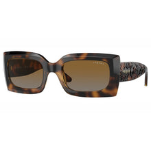 Lade das Bild in den Galerie-Viewer, Sonnenbrille Vogue, Modell: 0VO5526S Farbe: W656T5
