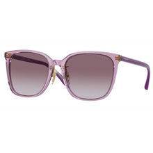 Lade das Bild in den Galerie-Viewer, Sonnenbrille Vogue, Modell: 0VO5537SD Farbe: 29228H
