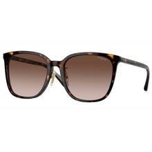 Lade das Bild in den Galerie-Viewer, Sonnenbrille Vogue, Modell: 0VO5537SD Farbe: W65613
