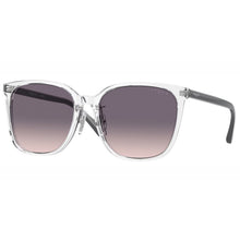 Lade das Bild in den Galerie-Viewer, Sonnenbrille Vogue, Modell: 0VO5537SD Farbe: W74536
