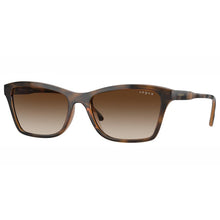 Lade das Bild in den Galerie-Viewer, Sonnenbrille Vogue, Modell: 0VO5551S Farbe: 238613
