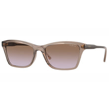 Lade das Bild in den Galerie-Viewer, Sonnenbrille Vogue, Modell: 0VO5551S Farbe: 294068
