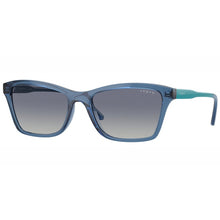 Lade das Bild in den Galerie-Viewer, Sonnenbrille Vogue, Modell: 0VO5551S Farbe: 30854L
