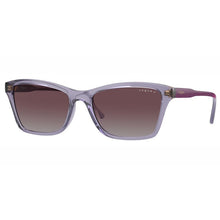 Lade das Bild in den Galerie-Viewer, Sonnenbrille Vogue, Modell: 0VO5551S Farbe: 311862
