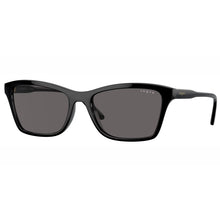 Lade das Bild in den Galerie-Viewer, Sonnenbrille Vogue, Modell: 0VO5551S Farbe: W4487
