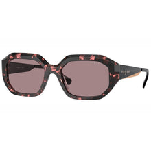 Lade das Bild in den Galerie-Viewer, Sonnenbrille Vogue, Modell: 0VO5554S Farbe: 31487N
