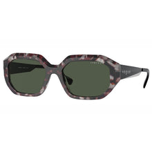 Lade das Bild in den Galerie-Viewer, Sonnenbrille Vogue, Modell: 0VO5554S Farbe: 31499A
