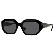 Lade das Bild in den Galerie-Viewer, Sonnenbrille Vogue, Modell: 0VO5554S Farbe: W4487
