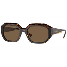 Lade das Bild in den Galerie-Viewer, Sonnenbrille Vogue, Modell: 0VO5554S Farbe: W65673
