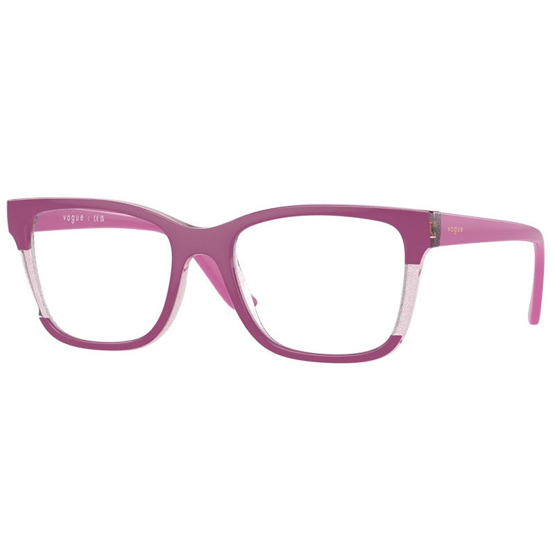 Brille Vogue, Modell: 0VO5556 Farbe: 3142