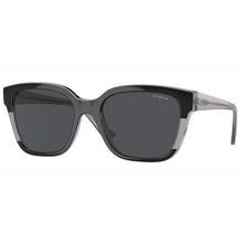 Lade das Bild in den Galerie-Viewer, Sonnenbrille Vogue, Modell: 0VO5558S Farbe: 313387
