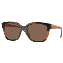 Lade das Bild in den Galerie-Viewer, Sonnenbrille Vogue, Modell: 0VO5558S Farbe: 313473
