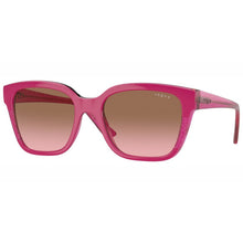 Lade das Bild in den Galerie-Viewer, Sonnenbrille Vogue, Modell: 0VO5558S Farbe: 313514
