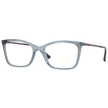 Lade das Bild in den Galerie-Viewer, Brille Vogue, Modell: 0VO5563 Farbe: 2966
