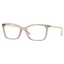 Lade das Bild in den Galerie-Viewer, Brille Vogue, Modell: 0VO5563 Farbe: 2990
