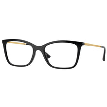 Lade das Bild in den Galerie-Viewer, Brille Vogue, Modell: 0VO5563 Farbe: W44
