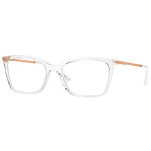 Lade das Bild in den Galerie-Viewer, Brille Vogue, Modell: 0VO5563 Farbe: W745
