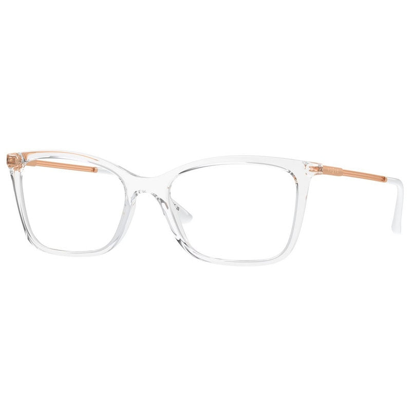 Brille Vogue, Modell: 0VO5563 Farbe: W745