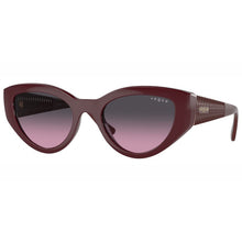 Lade das Bild in den Galerie-Viewer, Sonnenbrille Vogue, Modell: 0VO5566S Farbe: 304890
