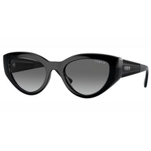 Lade das Bild in den Galerie-Viewer, Sonnenbrille Vogue, Modell: 0VO5566S Farbe: W4411
